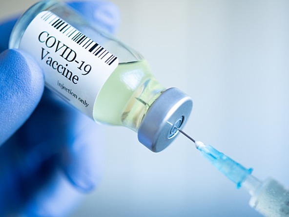 Covid-19 vaccine